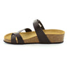 Bella Moda - Klassisk Tårem Sandal