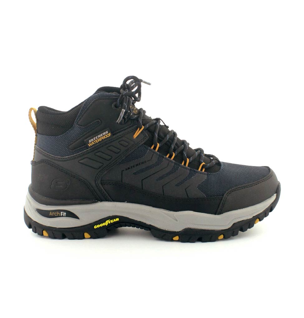 Skechers - Arch Fit Dawson Waterproof