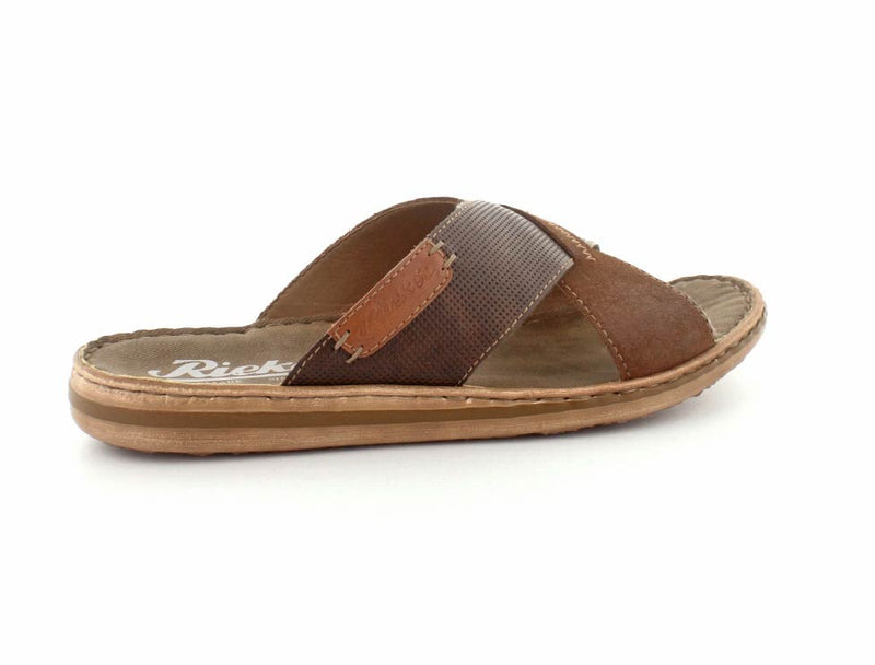 Rieker - Casual Slippers