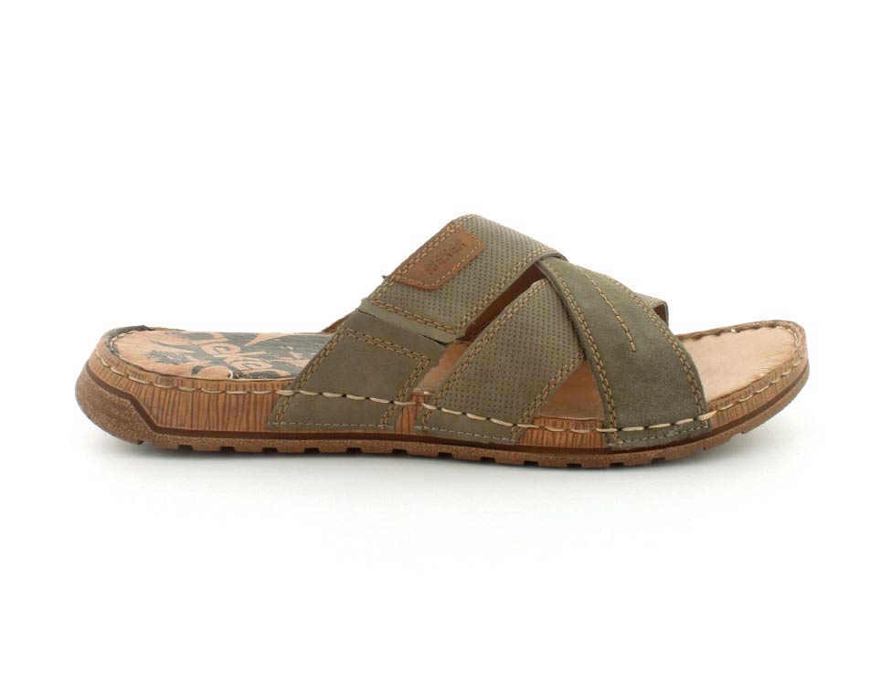 Rieker - Casual Slippers
