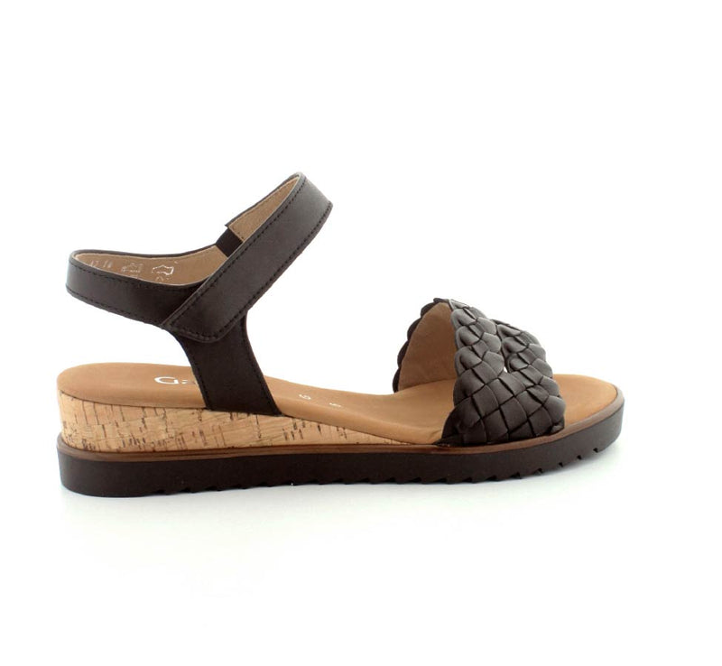 Gabor - Elegant Skind Sandal