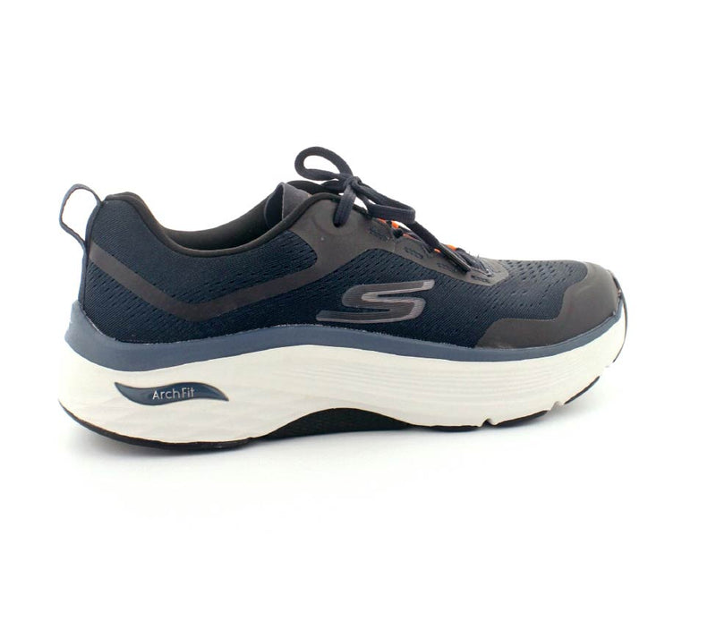 Skechers - Max Cushioning Arch Fit