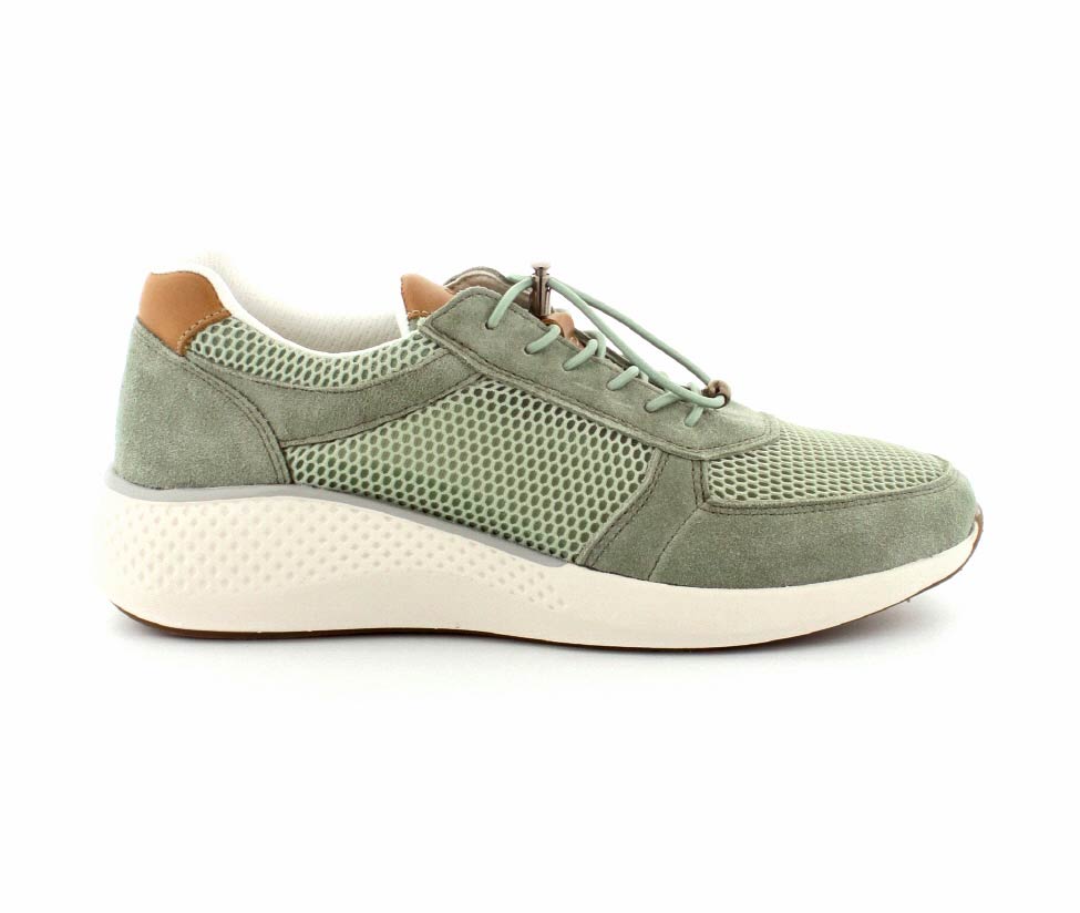 Green Comfort - Dolphin Sneakers