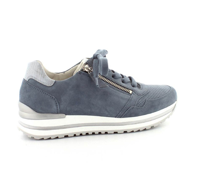 Gabor - Casual Ruskinds Sneakers
