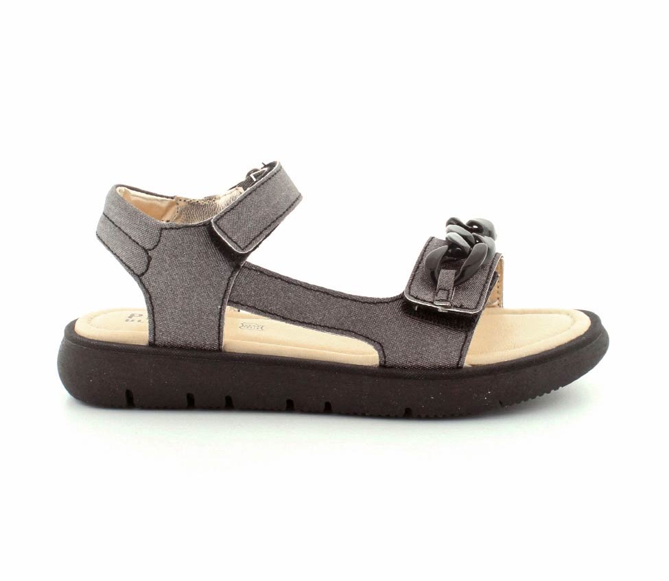 falanks forfængelighed gispende Primigi: Bonny Shimmer Sandal – Skobox