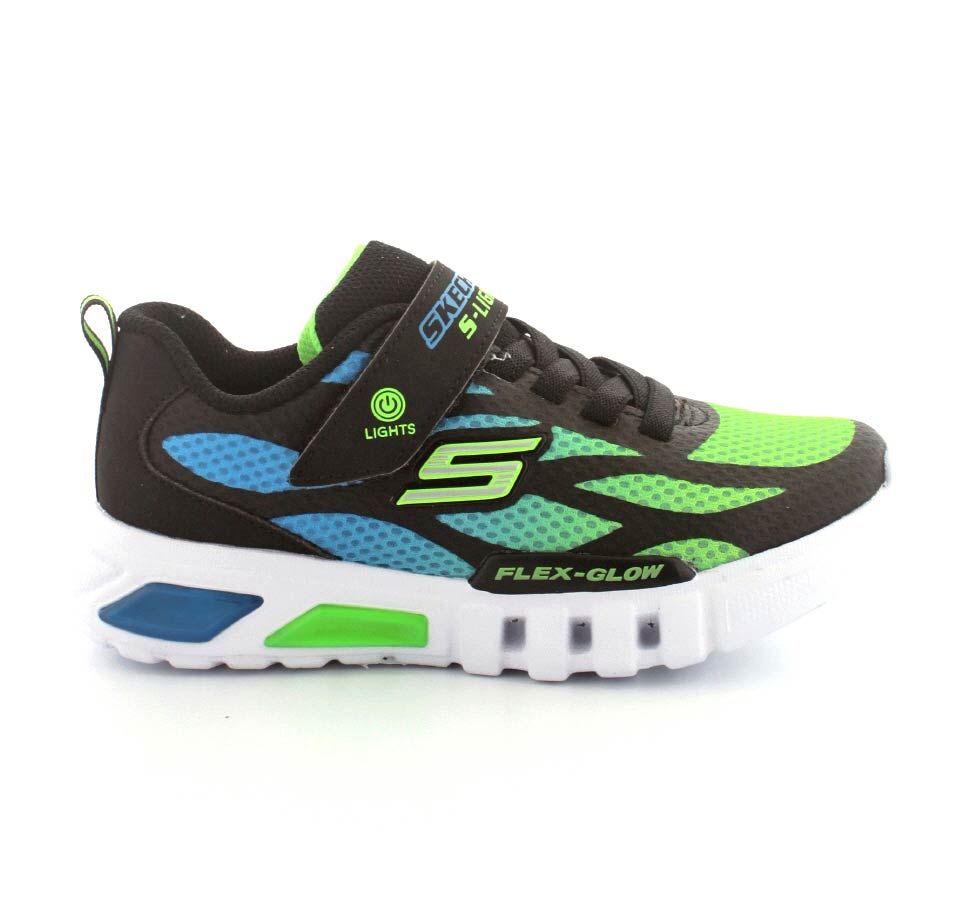 Flex Glow Sneakers – Skobox