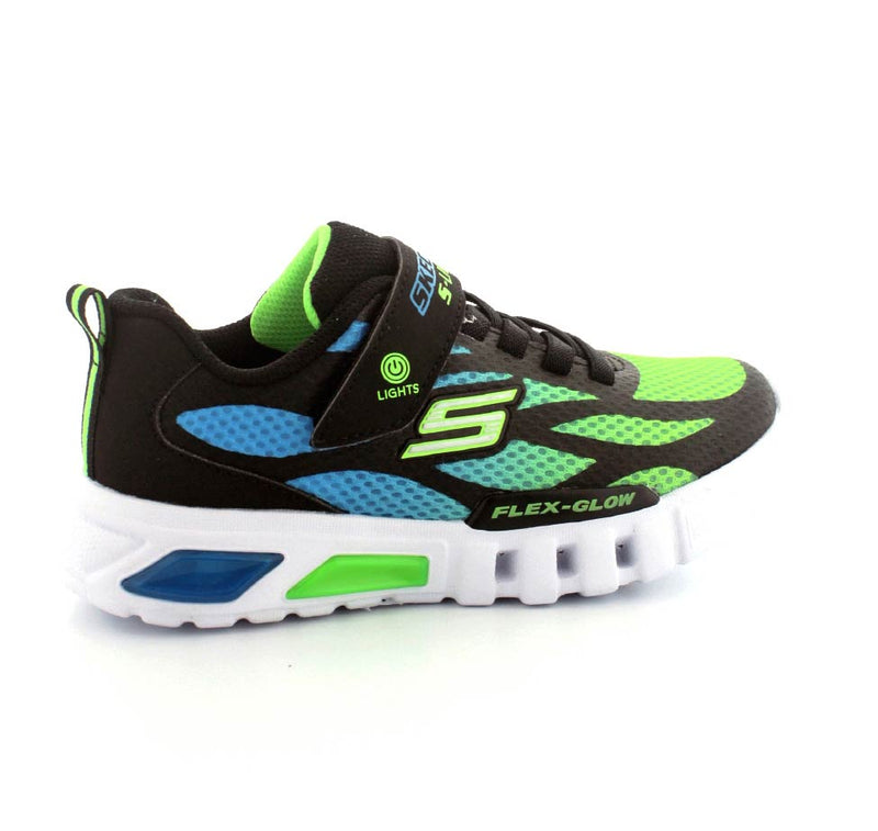 Skechers - Flex Glow Sneakers