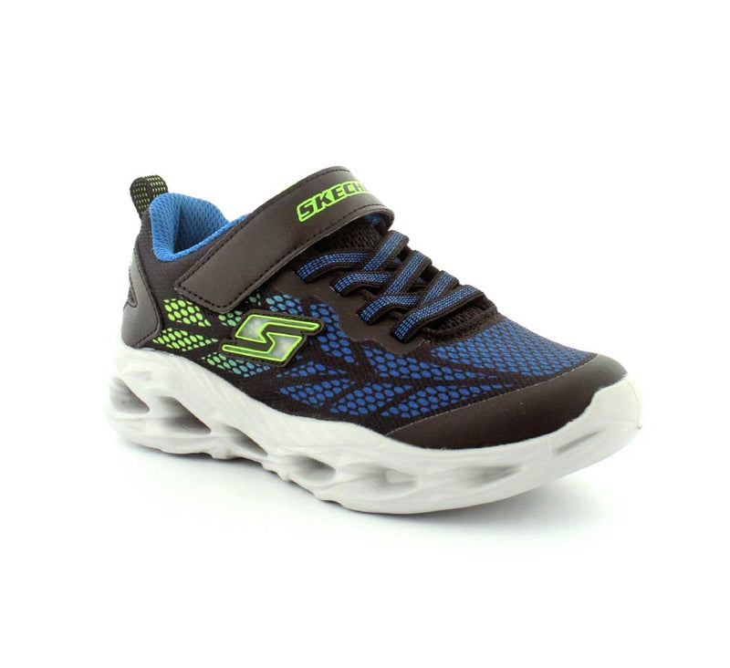 Skechers: Vortex-Flash Sneakers – Skobox
