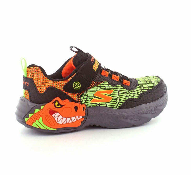 Skechers - Dino Lights Sneakers