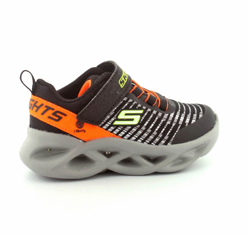 Skechers - Twisty Brights Sneakers