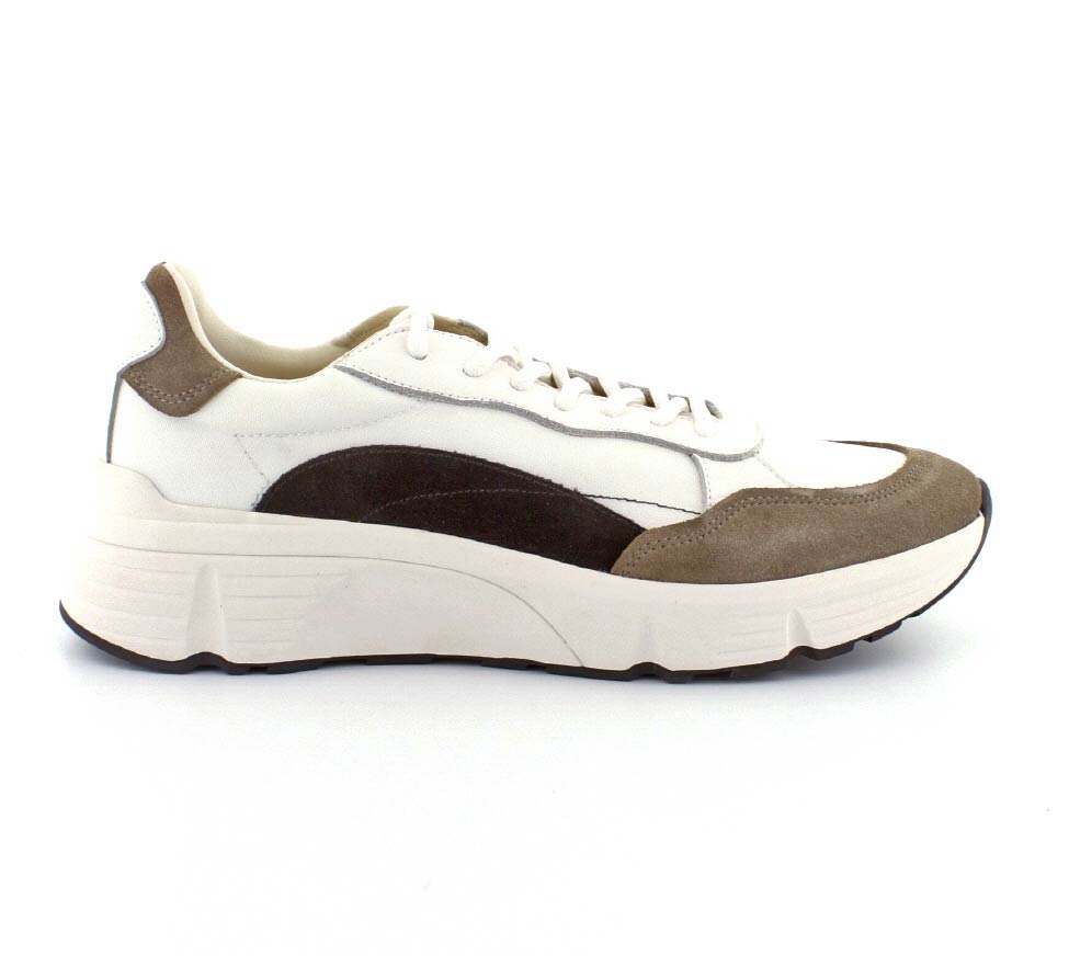 Vagabond - Quincy Casual Sneakers