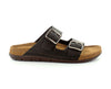 Rohde - Skind Slippers