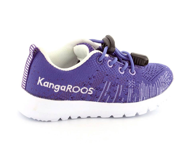 KangaROOS - Mickey Jr Sporty Sneakers