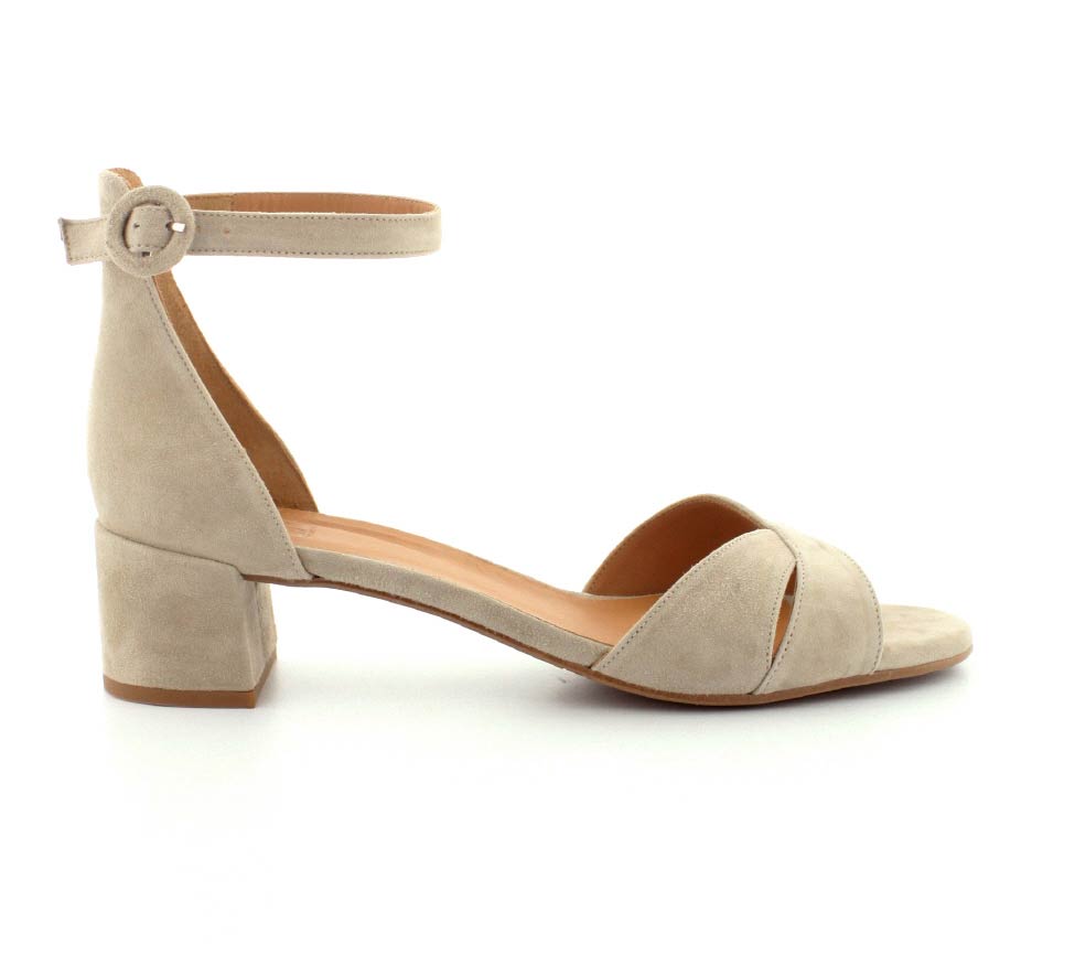 Billi Bi: Elegant sandal – Skobox