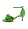 Copenhagen shoes - Dancing Parrot Green