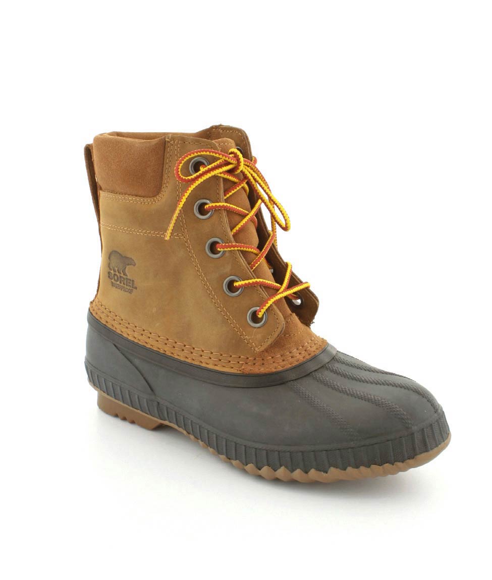 Sorel Youth Cheyanne Vinterstovle Skobox